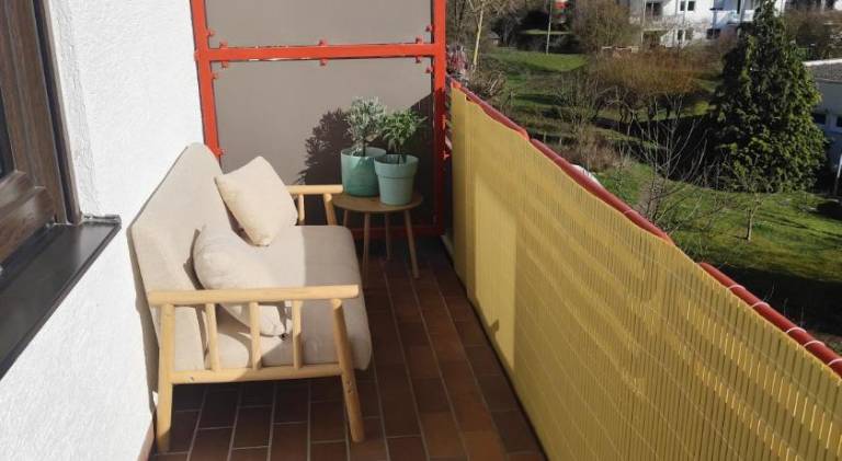 Pleasant rental apartment | Pet-friendly — photo 4