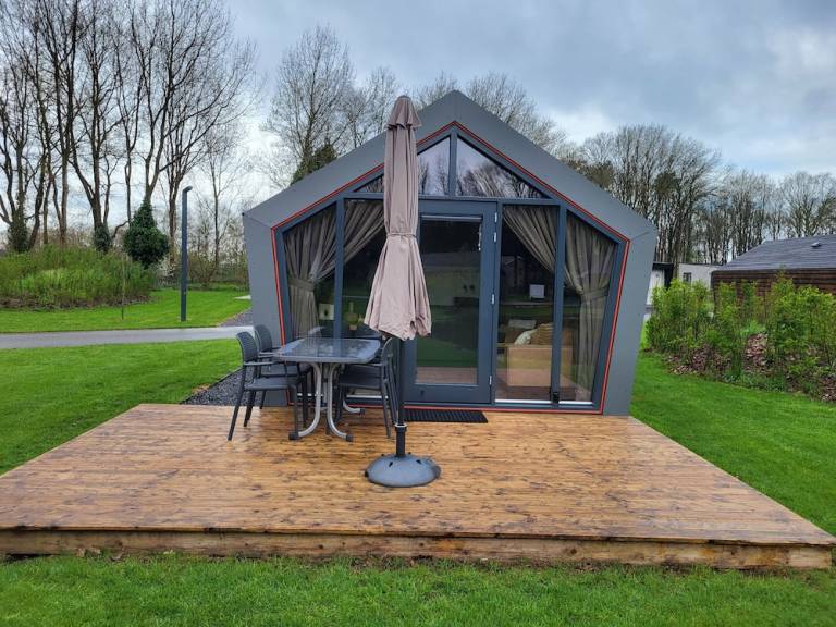 Vakantiepark IJhorst