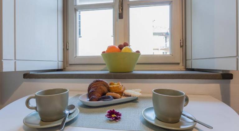 Apartment | Near Royal Palace of Turin — photo 4