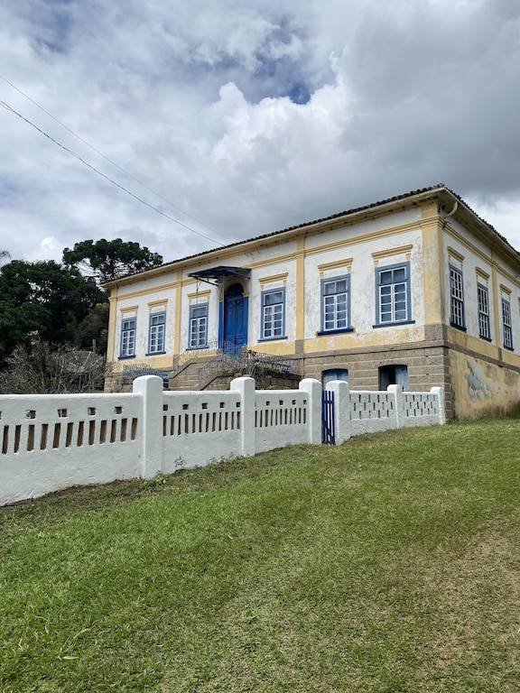 Casa  Santana