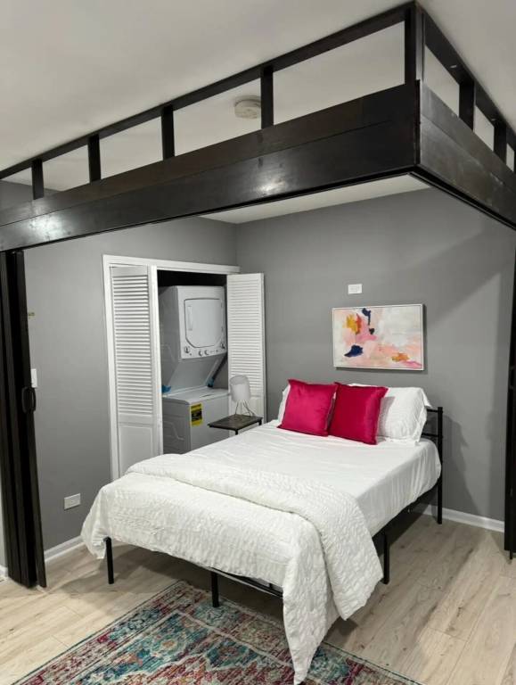 Ferienwohnung Franklin Park