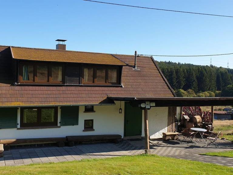 Ferienhaus Bad Marienberg (Westerwald)