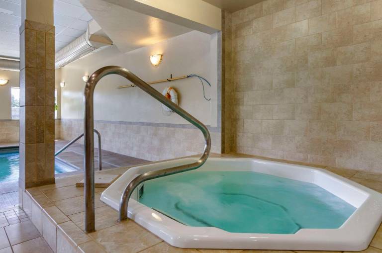 Comfort Inn Bozeman near University — photo 4