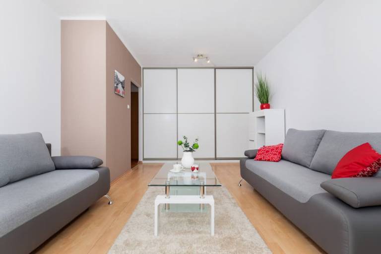 Studio for 4 persons — photo 2