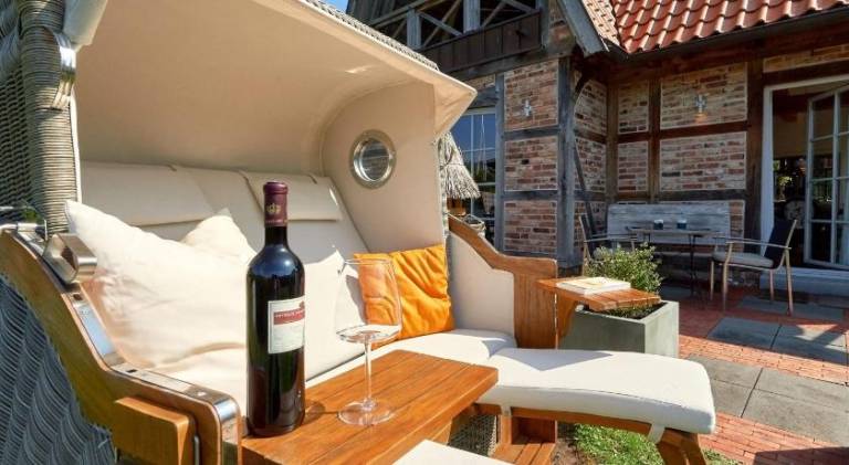 Villa with sauna — photo 3