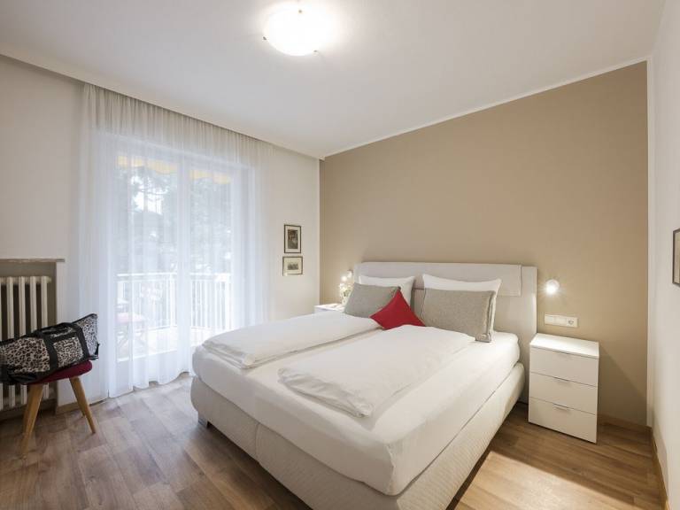 Ferienwohnung in Meran, Südtirol, Italien