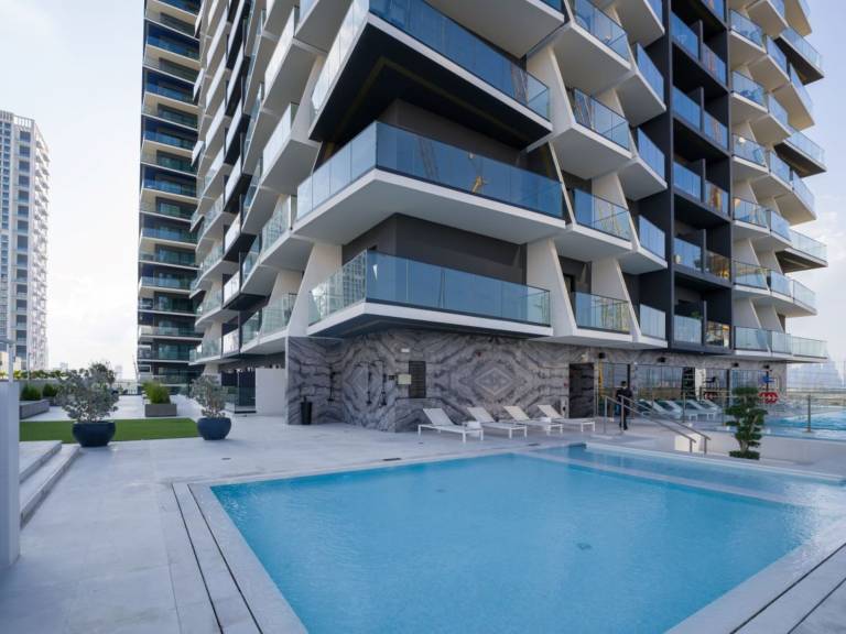 Binghatti Heights 710 1BR