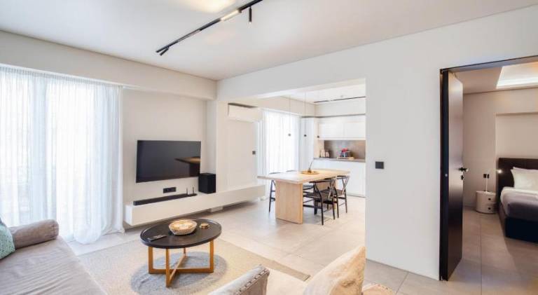 Syntagma Luxe Loft — photo 2