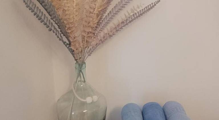 Beautiful holiday apartment | Pets allowed in Constanta