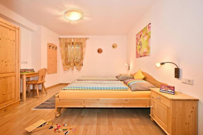 Apartment Masseria