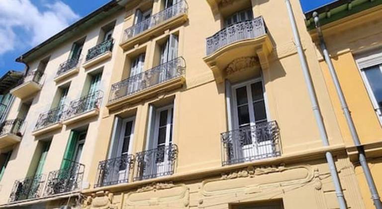 Holiday apartment with 1 room for 3 persons — photo 4