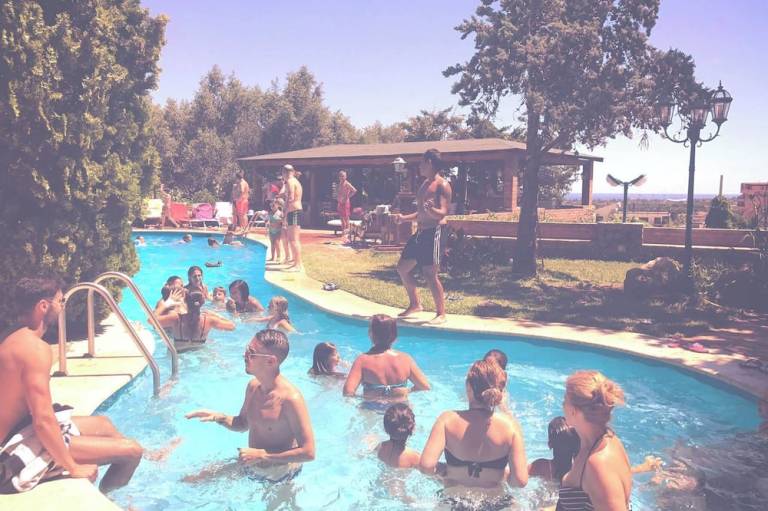 Bed & Breakfast Sferracavallo