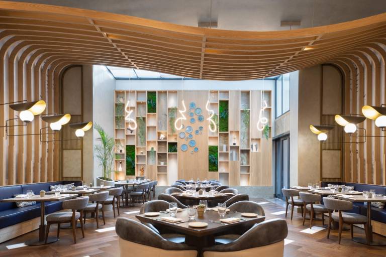 The Westin Istanbul Nisantasi — photo 4