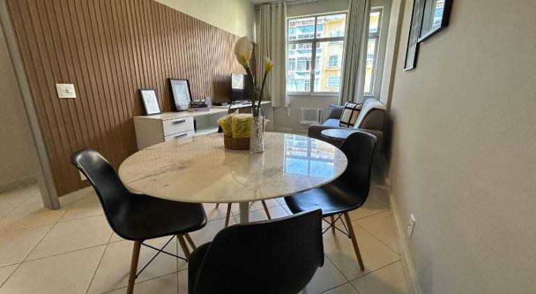 Apartment | Beach nearby | Suitable for remote work | Pets allowed — photo 5