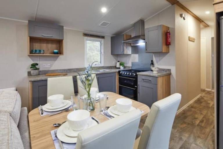 Caravan  Arbroath