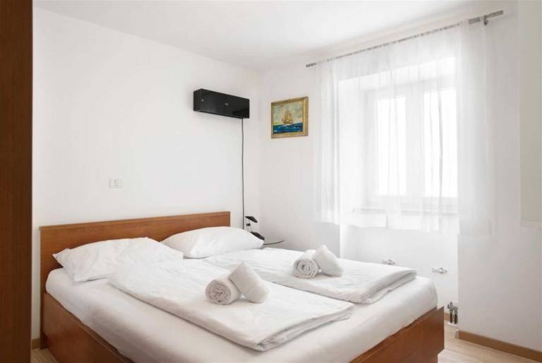 Appartement Piran