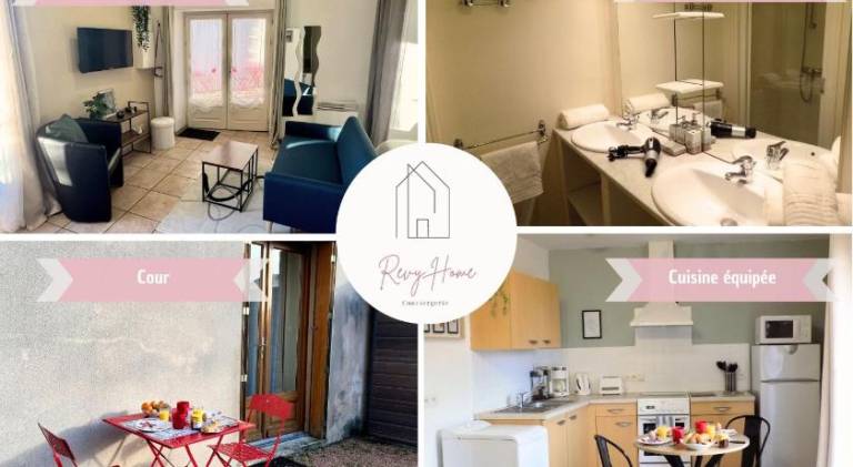 Apartment with 1 room for 2 persons — photo 4