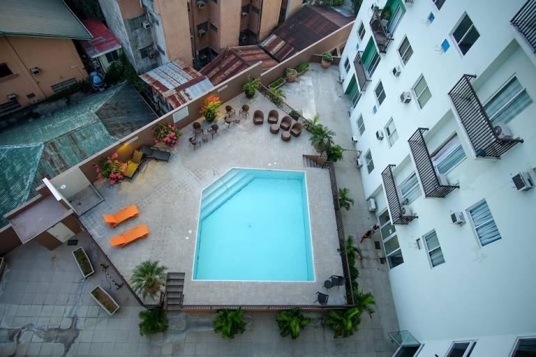 Condo  Zapatera