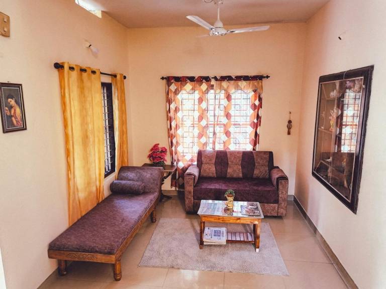 House Appapara