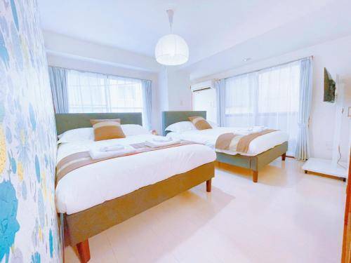 47 m² Ferienwohnung