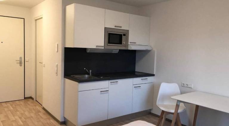 Nice apartment | Pets allowed — photo 3