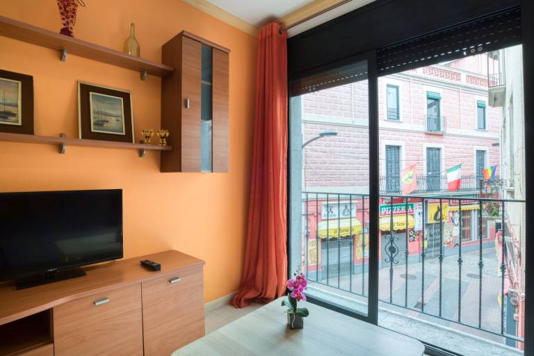 Apartament Yaco 2 close to the Beach with Sea View & Wi-Fi — photo 3