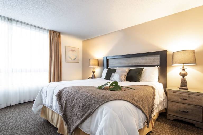 New Gardena Hotel