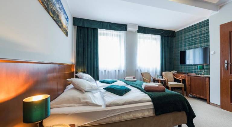 Villa Wernera Hotel & Spa — photo 2