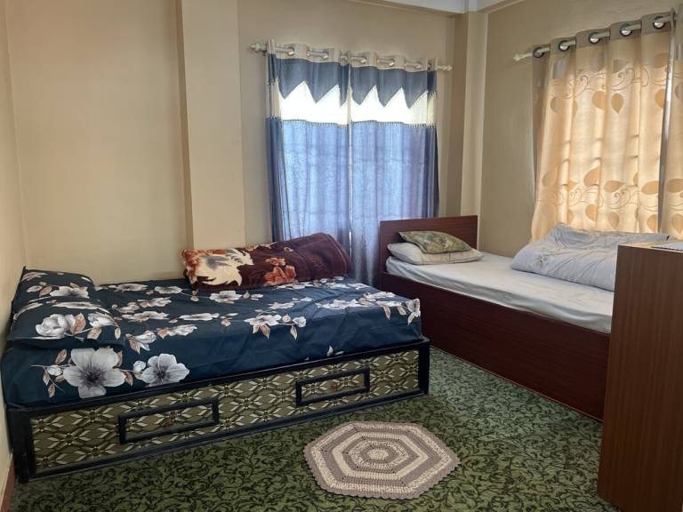 Privatzimmer