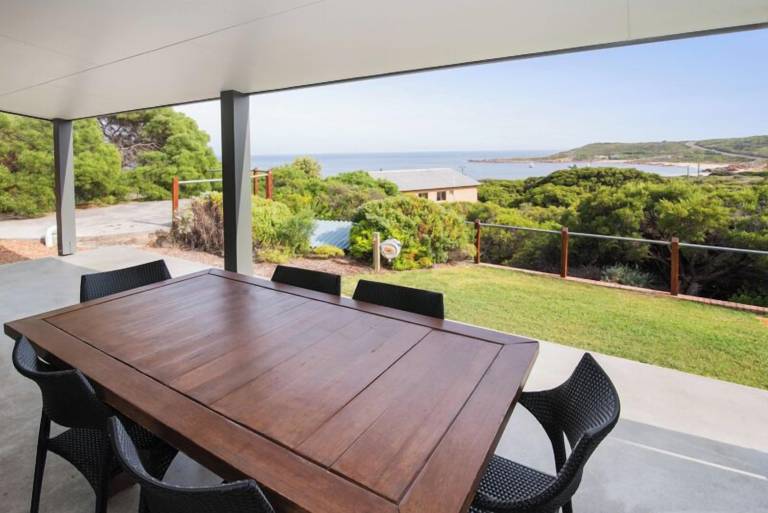 House Gracetown