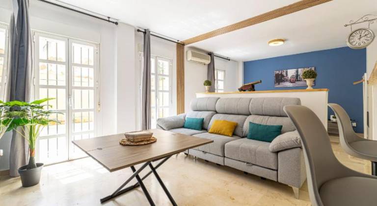 Beautiful rental apartment | Near Alcázar of Jerez de la Frontera | Dogs allowed — photo 2