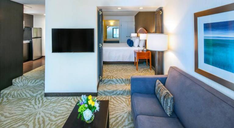 Cambridge Suites Hotel Halifax — photo 2