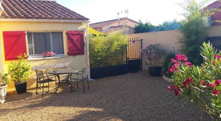 Maison de vacances  Bagnols-sur-Cèze