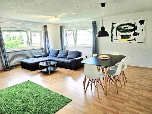 Apartment  Schwedelbach