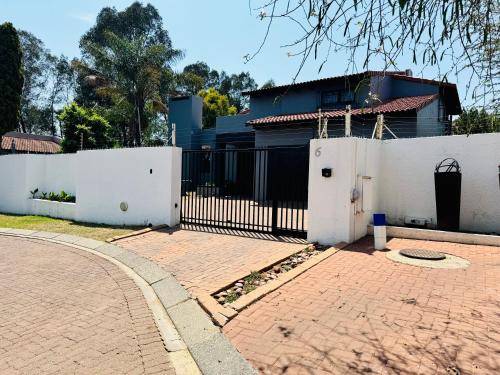 Villa Rivonia