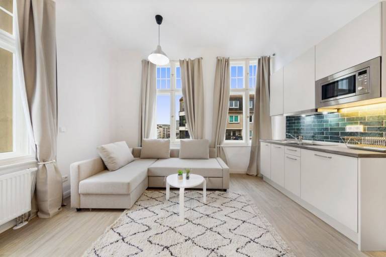 Holiday apartment | Pets allowed in Berlin