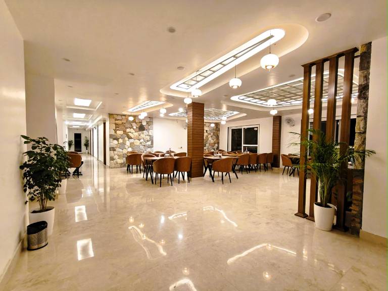 Resort Mussoorie