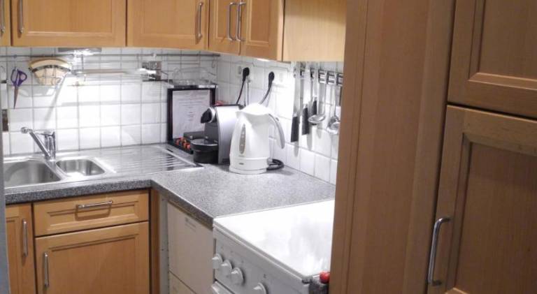 Rental apartment | Close to Hundertwasserhaus | Pet-friendly — photo 3