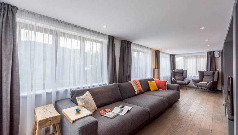Appartement Montriond