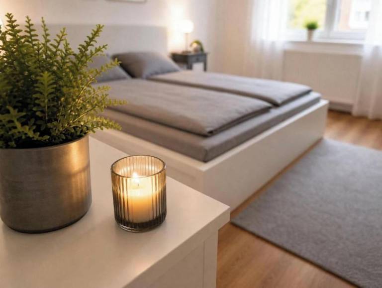 Ferienwohnung Ehrenfeld