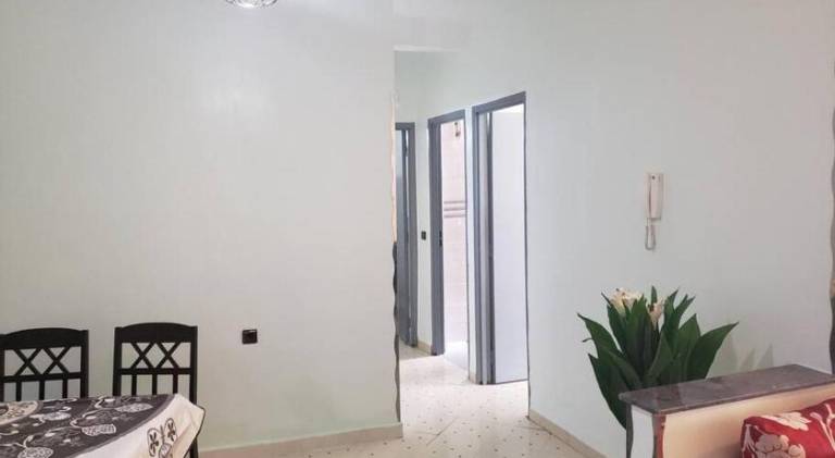 75 m&sup2; Ferienwohnung