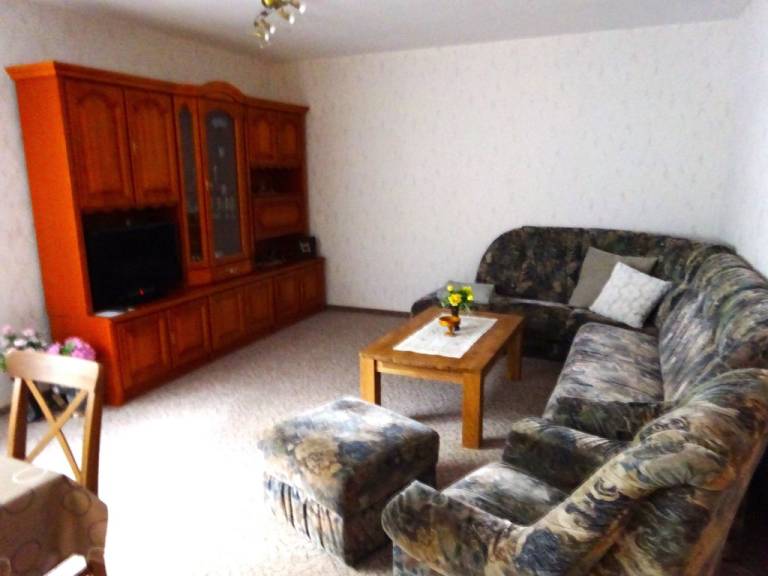 Ferienwohnung Großkoschen