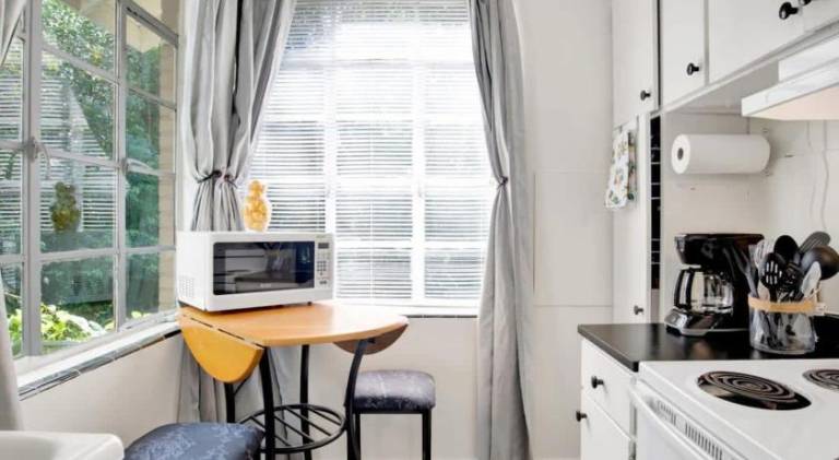 Vacation home with 1 room for 4 persons — photo 3
