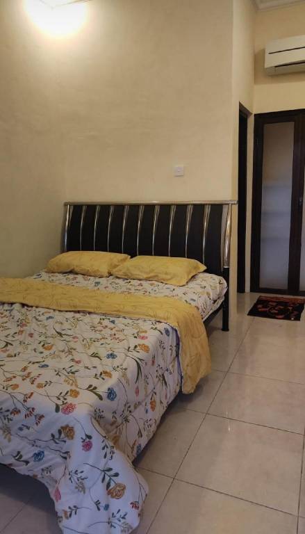 14 m² Ferienwohnung