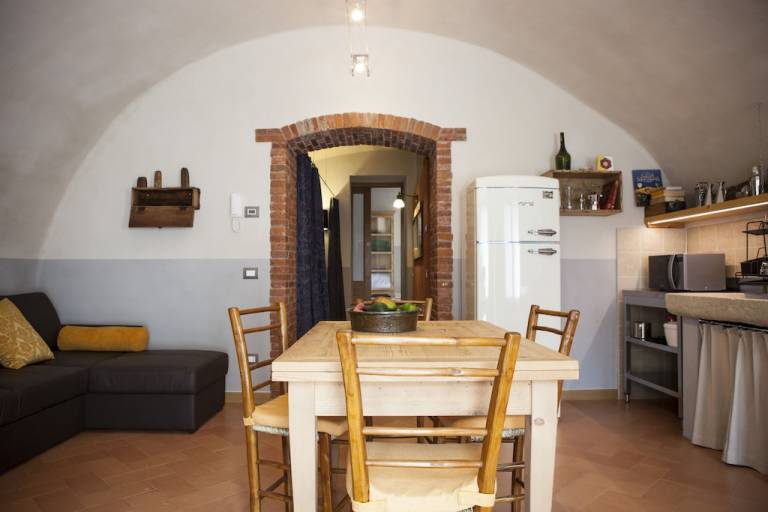 Appartamento Rivoli veronese