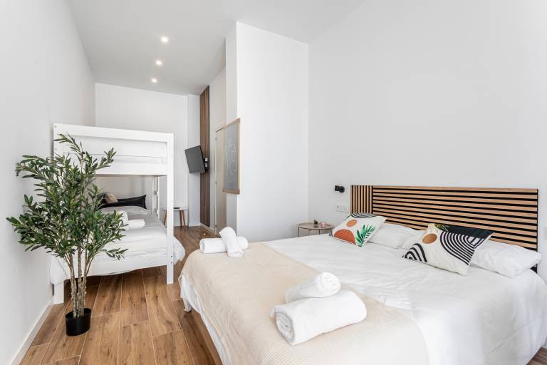Apartamento  Mislata
