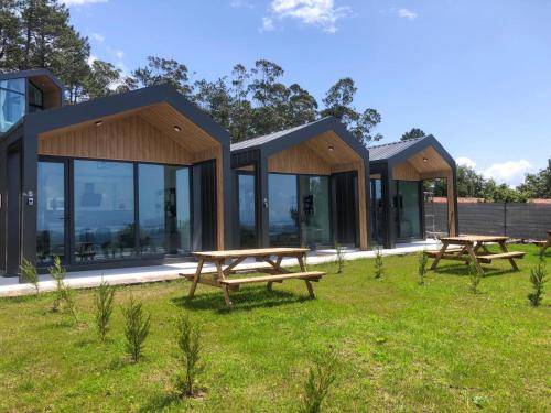 Apartamento Boiro
