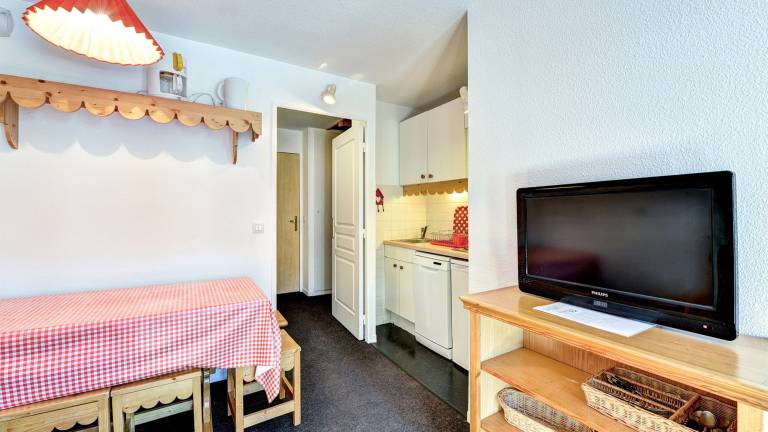Appartement Risoul