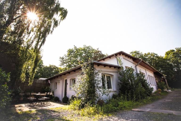 Ferienwohnung  Kettwig