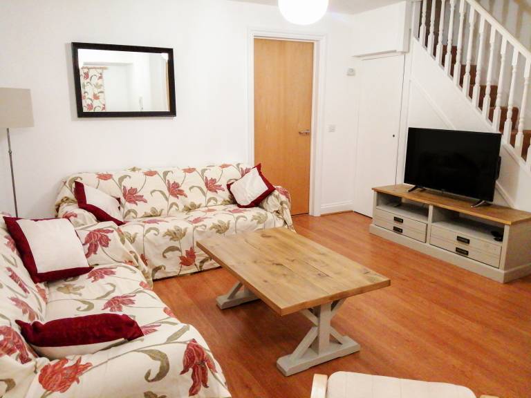 Family-friendly cottage with terrace & garden | Beach view | Close to the beach | Pet-friendly — photo 2
